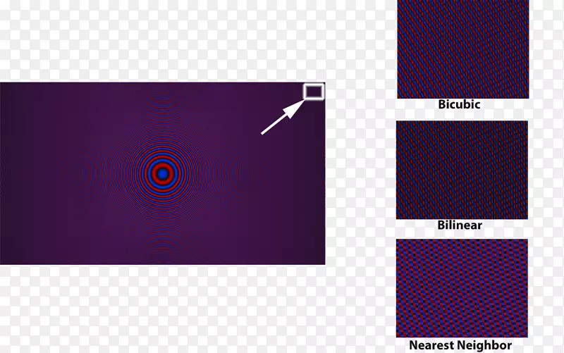 AdobeRGB颜色空间紫色空间