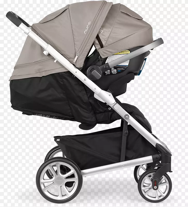 Nuna Tavo婴儿和幼童汽车座椅婴儿运输儿童