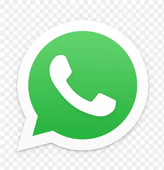 WhatsApp电脑图标Android-WhatsApp