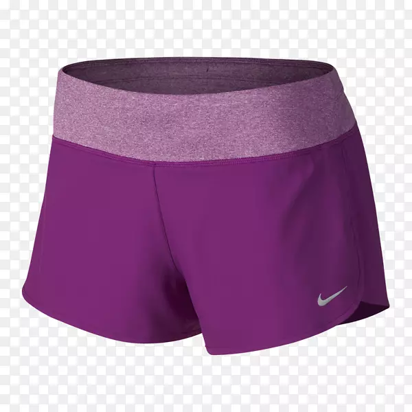 紫色黑色耐克短裤-耐克公司