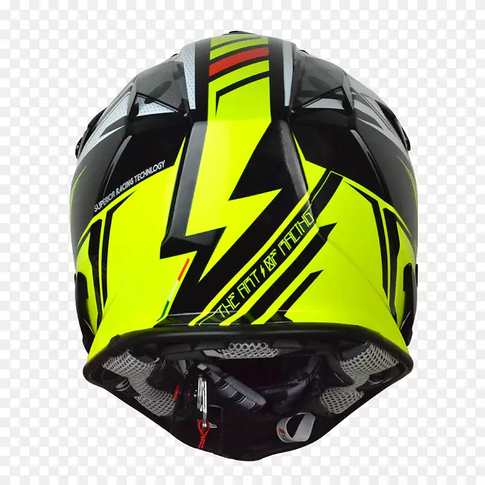 摩托车头盔摩托车交叉排气系统摩托车头盔