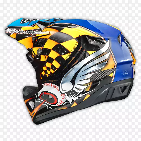 自行车头盔摩托车头盔特洛伊李设计顶级领域自行车头盔