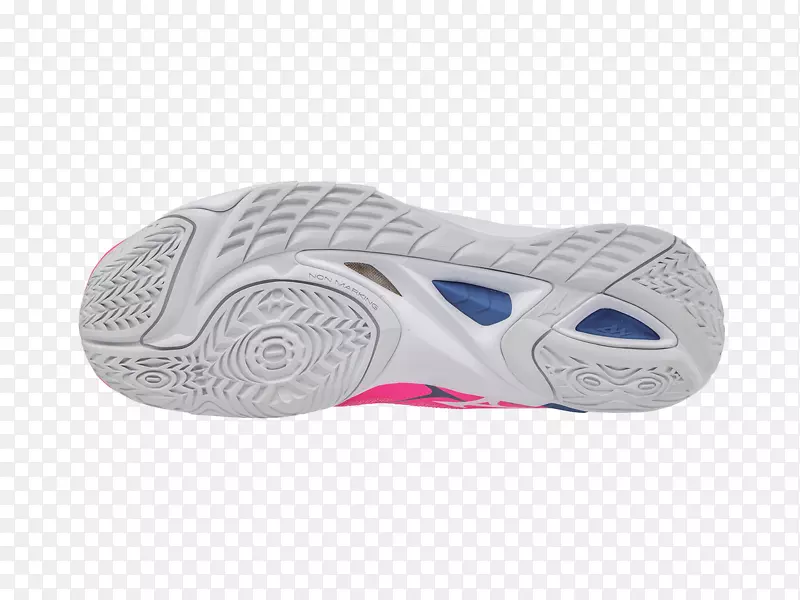 米苏诺公司运动鞋运动服装波网球场