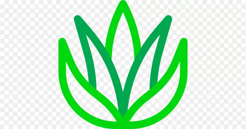 计算机图标封装PostScript-芦荟