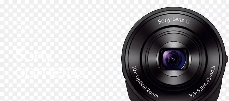 DSC-qx 100索尼DSC-qx 30相机镜头-索尼相机