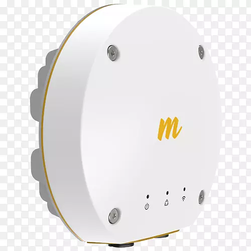 Mimosa回程点对点数据传输速率计算机网络
