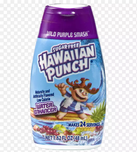 夏威夷果汁强化水味-夏威夷酒