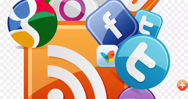 社交媒体社交网络数字营销计算机网络社交媒体