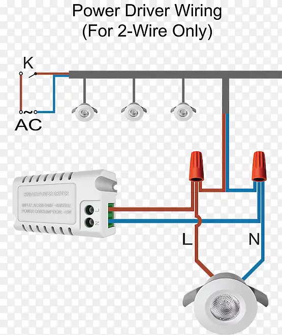 电气网络接线图电气开关灯开关连接四板