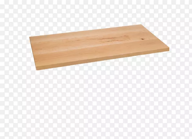 胶合板角硬木染色-木材书桌