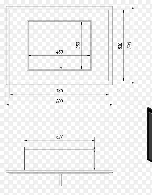 家具线型设计