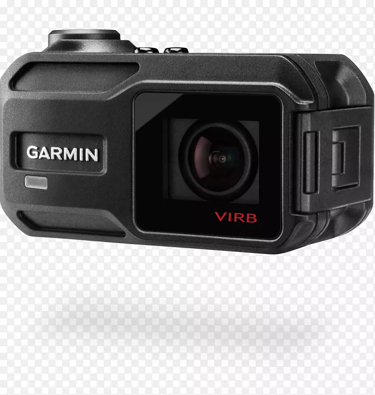 Garmin VIRB Xe动作摄像机Garmin有限公司-行动摄像机