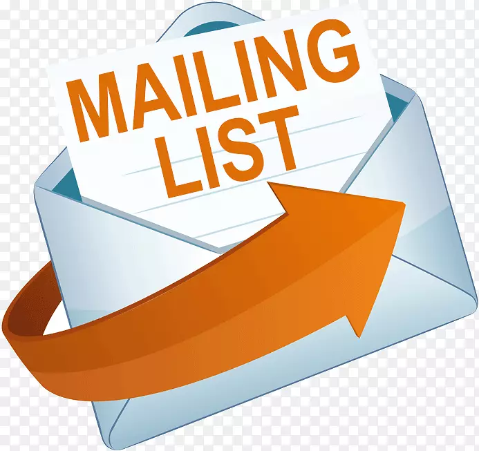 电子邮件列表电子邮件地址Nabi基金会-电子邮件