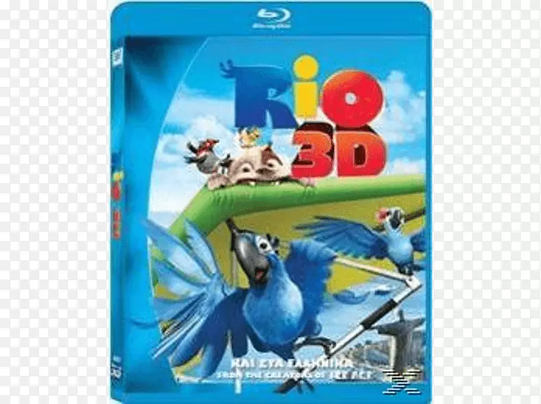 蓝光影碟dvd胶卷Reald3d-dvd