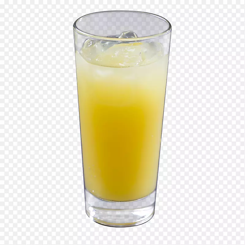 哈维·沃班格高球橙汁