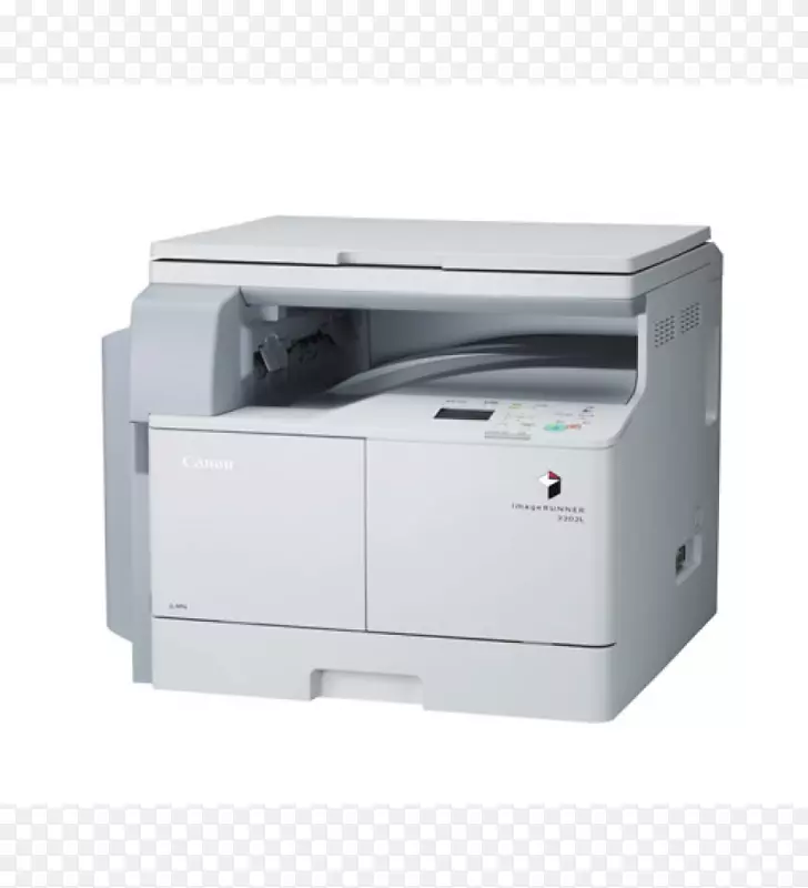 复印机佳能施乐自动送纸机打印机