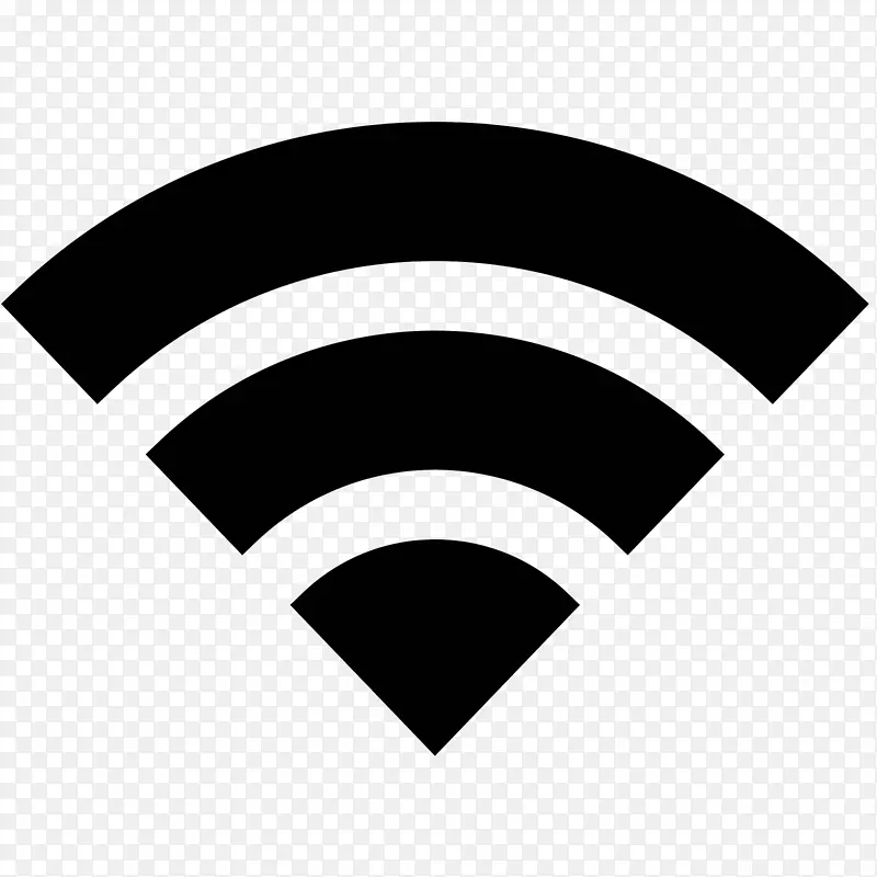 互联网接入wi-fi计算机图标无线网络万维网