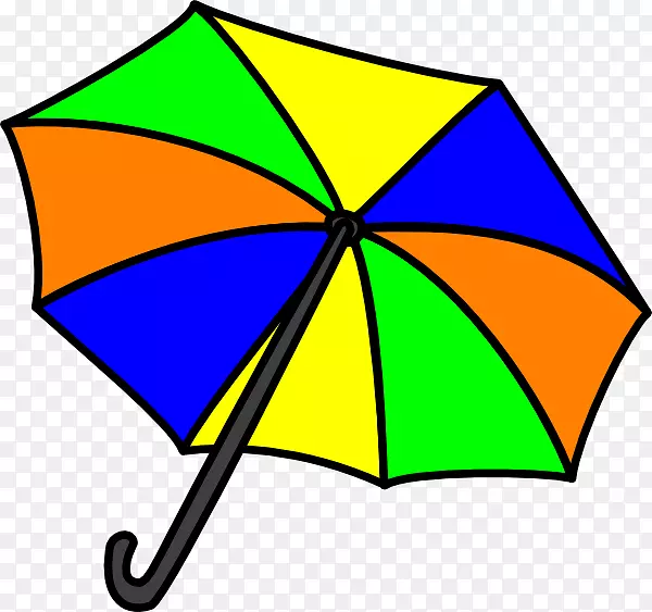 雨伞电脑图标剪贴画伞