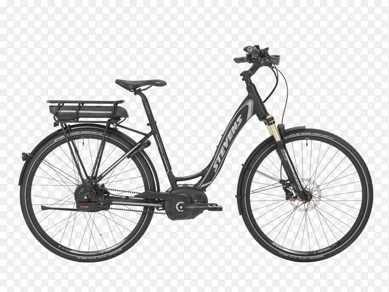 电动自行车Koga混合动力自行车巨型自行车-自行车