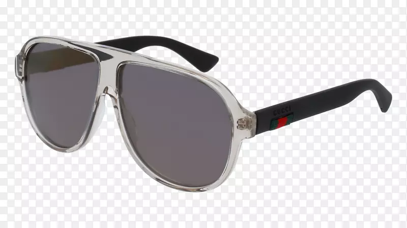 Gucci gg 0009s Gucci g 0062 s Gucci g 0061 s Gucci g 0010 s-飞行员太阳镜