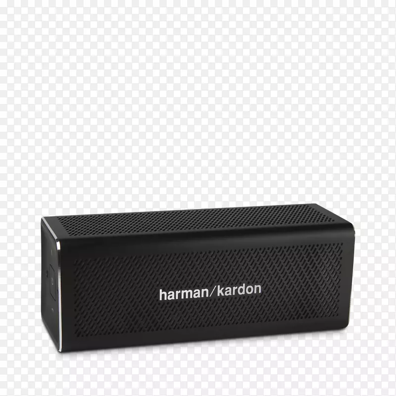 音频哈曼卡尔顿扬声器声音无线扬声器-哈曼卡尔顿去玩电池