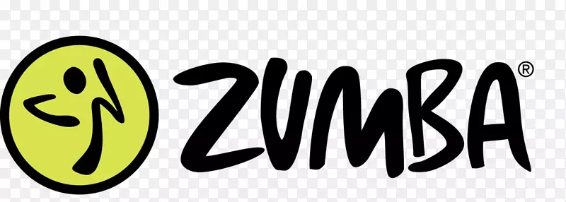Zumba之友健康与健身舞蹈健身中心私人教练-标识zumba