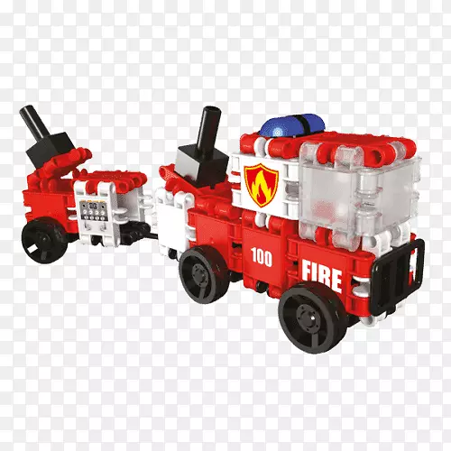 消防处布衣箱班教育玩具-消防队徽章