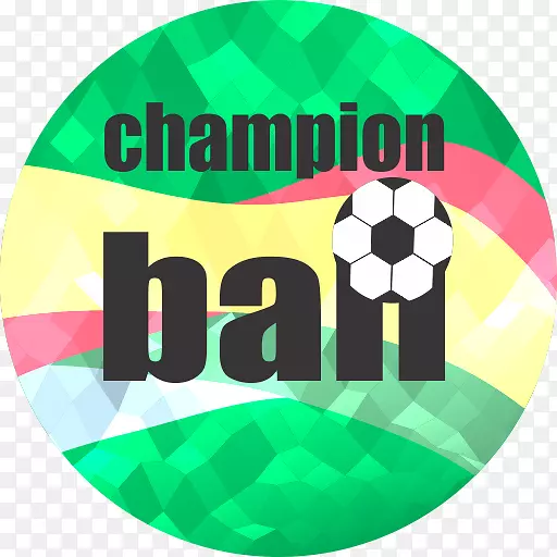 BAM设计参考冠军球Estúdio PAR ou mpar游戏标志-接球