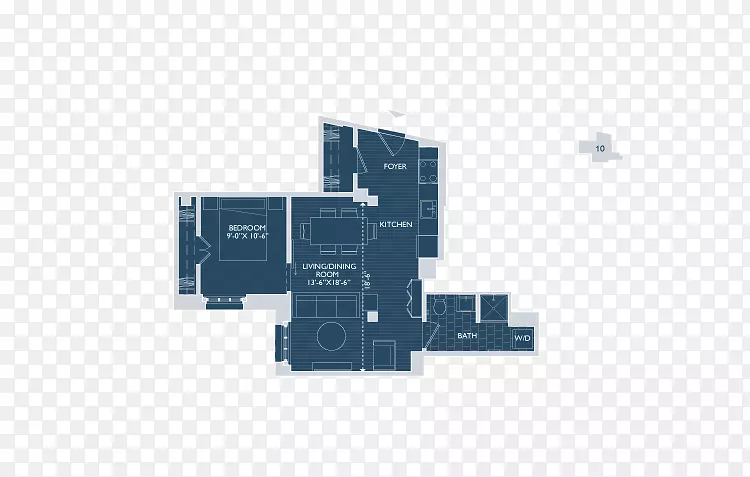 381国会公寓出租阁楼电子元件-街楼