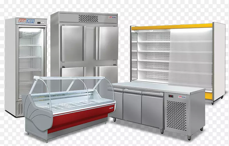 冰箱-冷冻机贸易-冰箱
