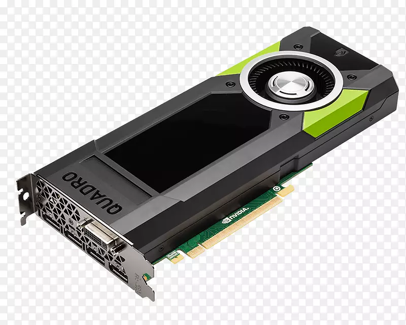 显卡和视频适配器Nvidia Quadro M 5000 NVIDIA Quadro m 4000-NVIDIA