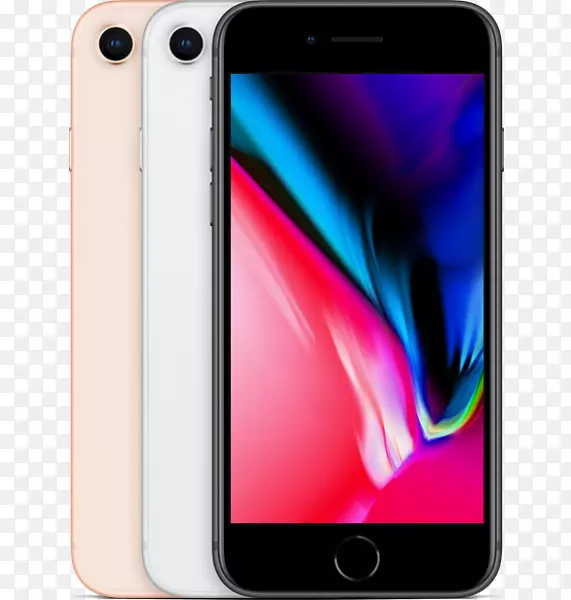 苹果iPhone 8加上iPhone3GS iphone x-Apple