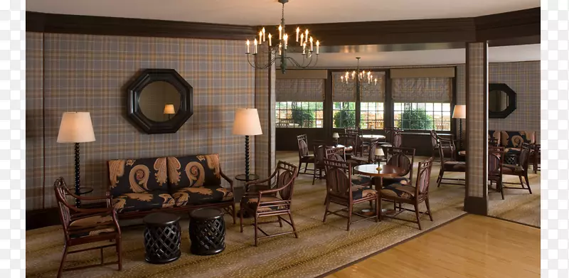 杰夫林肯室内设计有限公司餐厅室内设计服务酒店橱窗