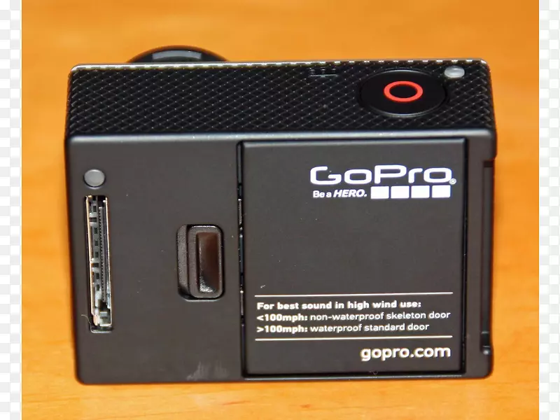 电子配件GoPro相机外壳-GoPro