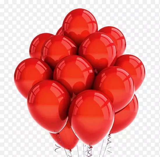 气球摄影-免费花束-气球