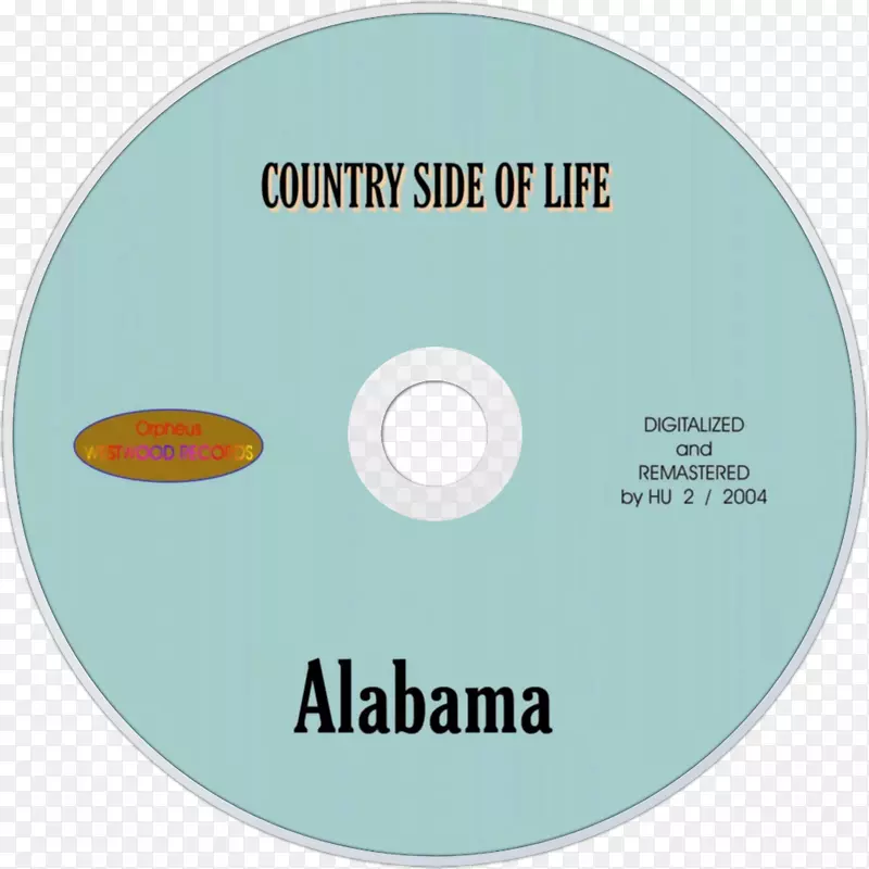 阿拉巴马州最受欢迎的乡村音乐专辑-乡村唱片