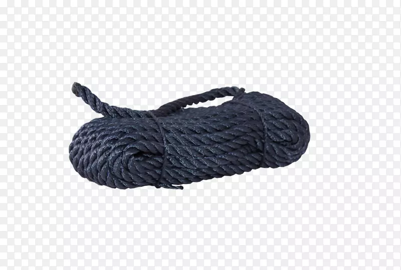 绳毛鞋绳