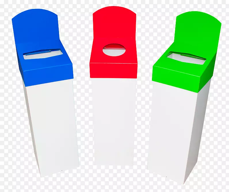 废纸回收箱塑料废物回收利用代码