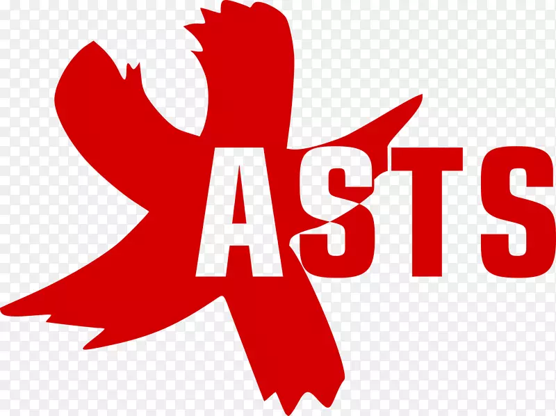 ASTS协会科学技术协会水文学协会标志-科学
