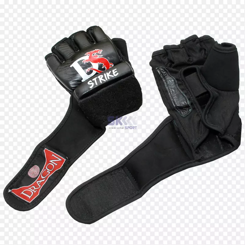 手套安全-MMA