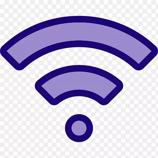 计算机图标wi-fi剪贴画免费wifi