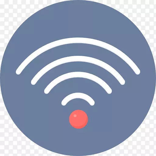 计算机图标封装PostScript免费wifi