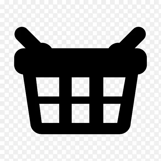 销售电脑图标交易购物系统-购物篮