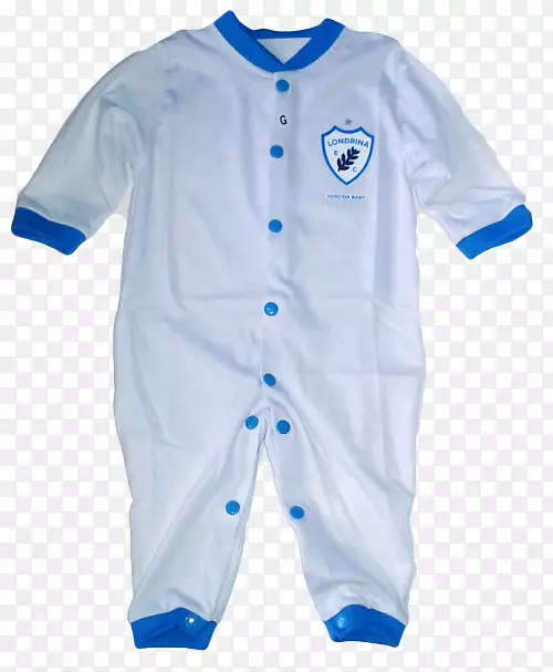 婴儿及幼童一件袖子外装整体制服