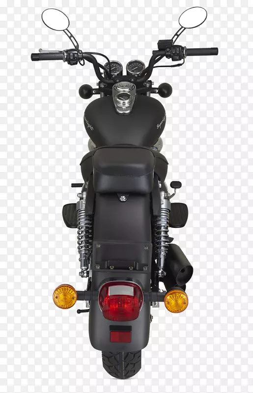 超级灯光200滑板车定制摩托车踏板-滑板车