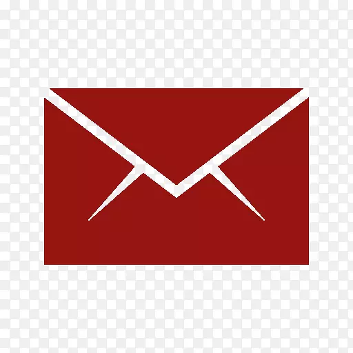 计算机图标电子邮件aol邮件图标设计-电子邮件