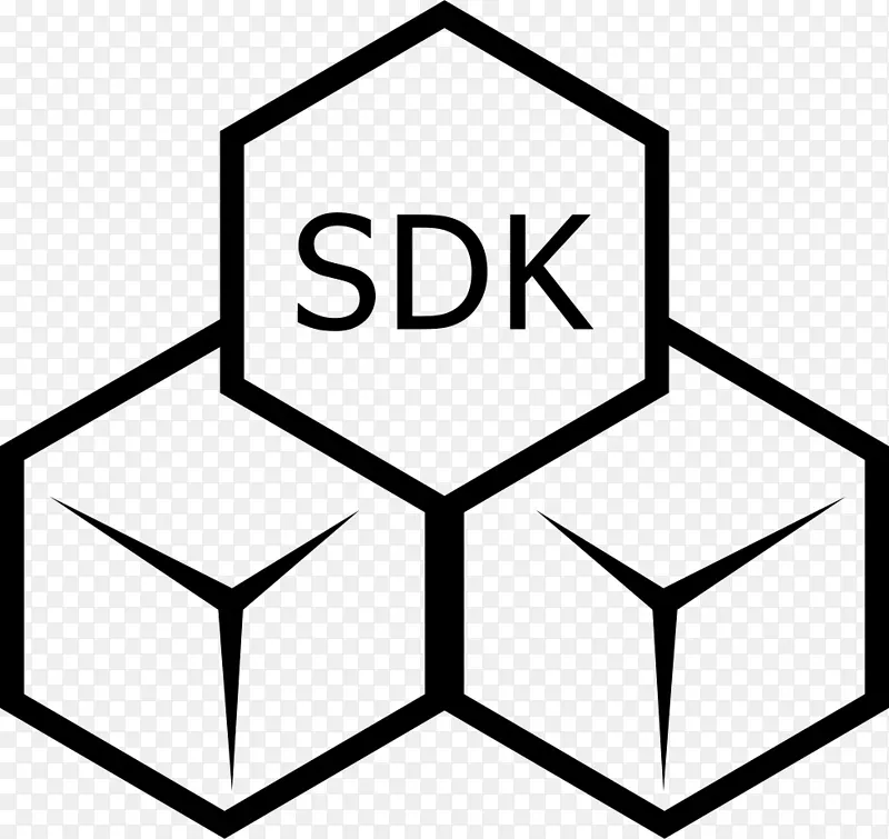 软件开发工具包计算机图标应用程序编程接口-sdk