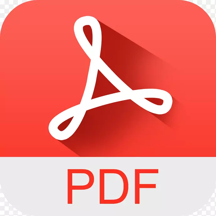 PDFCreator文件格式-图标pdf