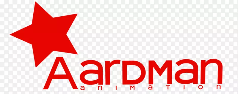 Aardman动画标志梦工厂华莱士和格罗米特动画