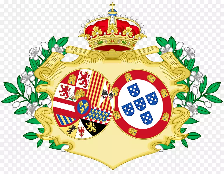 西班牙公爵夫人王后-创意公主